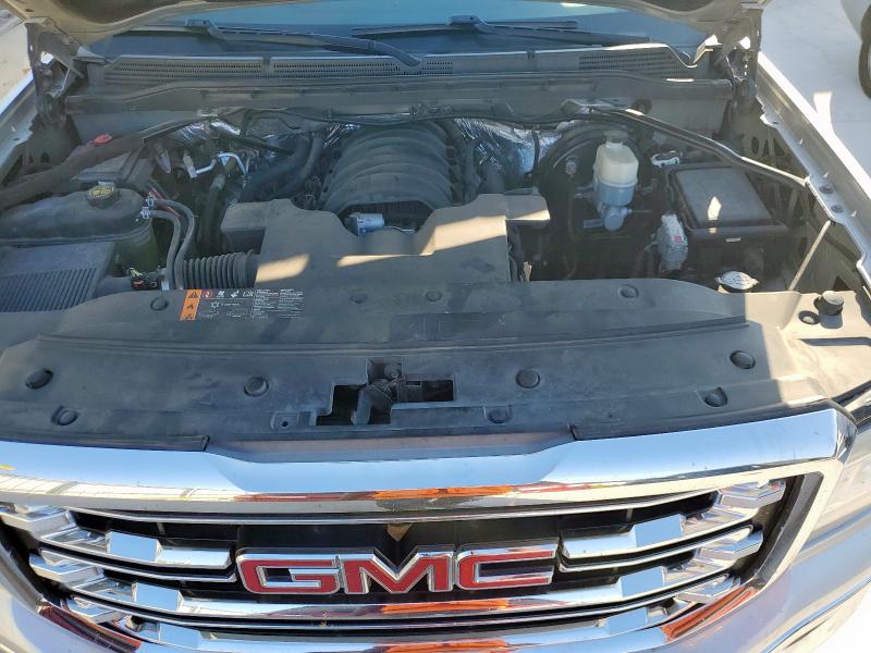 2018 GMC SIERRA C15 3GTP1NEC2JG312698