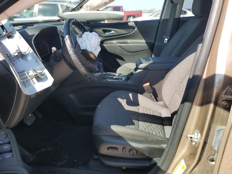 2018 CHEVROLET EQUINOX LT - 2GNAXJEV0J6222970