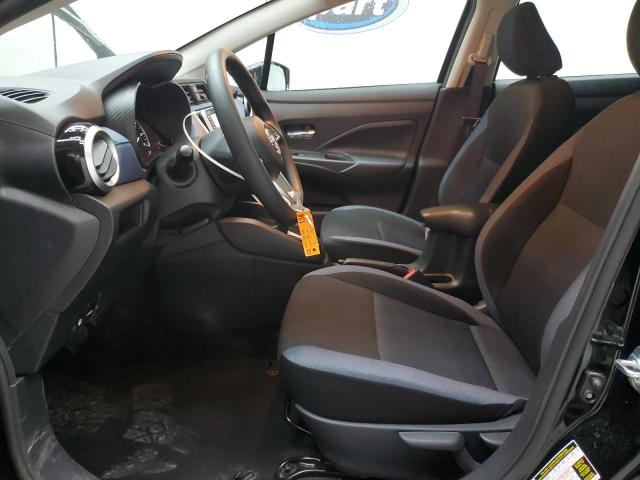 2025 NISSAN VERSA SV - 3N1CN8EV8SL866992