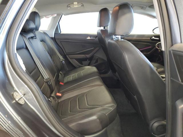 2019 VOLKSWAGEN JETTA SEL 3VWG57BU3KM057136