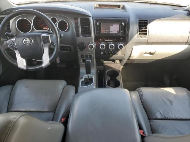 2016 TOYOTA SEQUOIA SR 5TDZY5G13GS065945