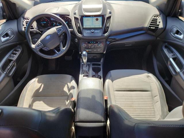 2019 FORD ESCAPE SE - 1FMCU9GD4KUB62753