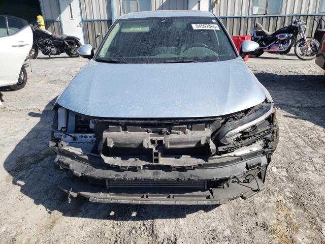 2022 HONDA CIVIC TOUR 2HGFE1F98NH328603