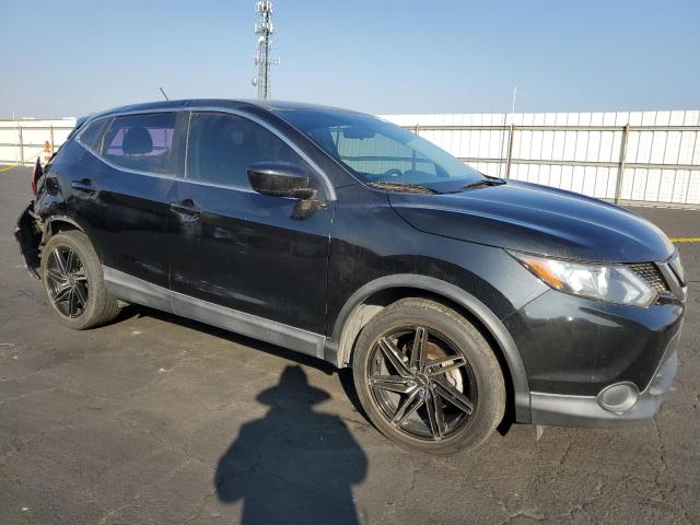 2018 NISSAN UK #3302929609