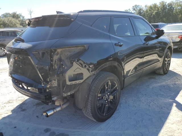 2022 CHEVROLET BLAZER 2LT - 3GNKBCR47NS201993