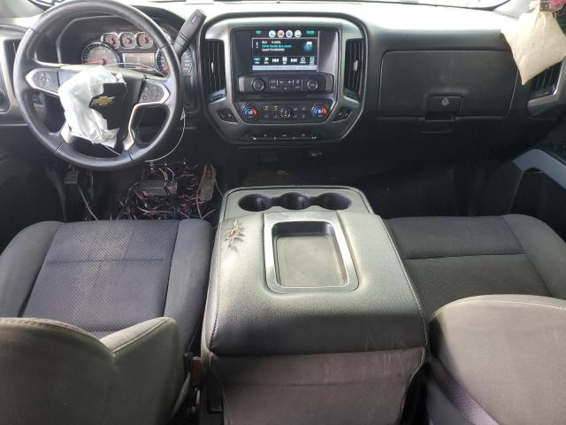 2016 CHEVROLET SILVERADO #3285806657