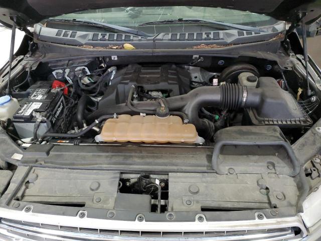 2018 FORD F150 SUPER - 1FTEW1CP5JKD53438