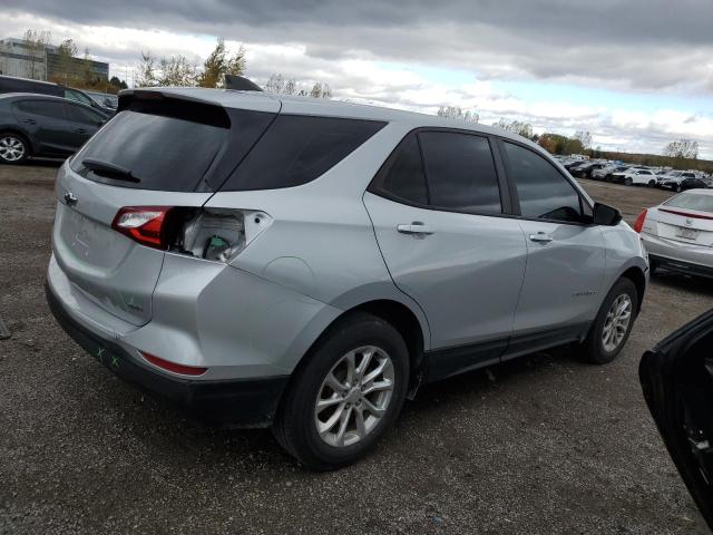 2020 CHEVROLET EQUINOX LS - 2GNAXSEV7L6230296