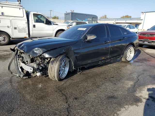 BMW 440XI GRAN