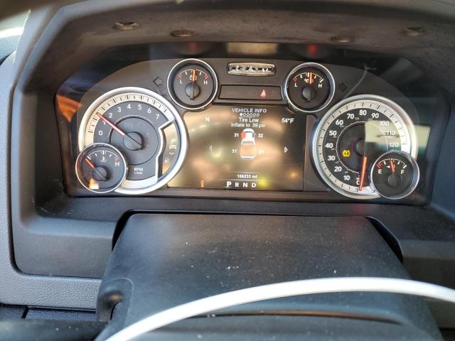 2015 RAM 1500 SLT #3312139109