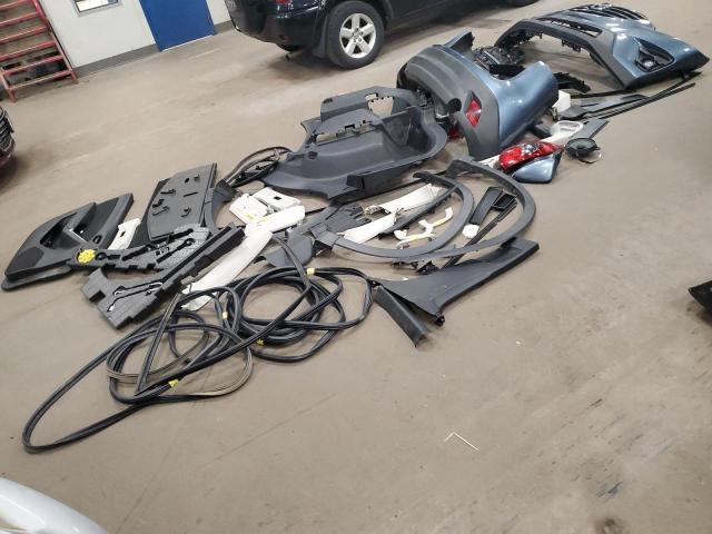 2016 MAZDA CX-5 TOURI - JM3KE4CY2G0680374