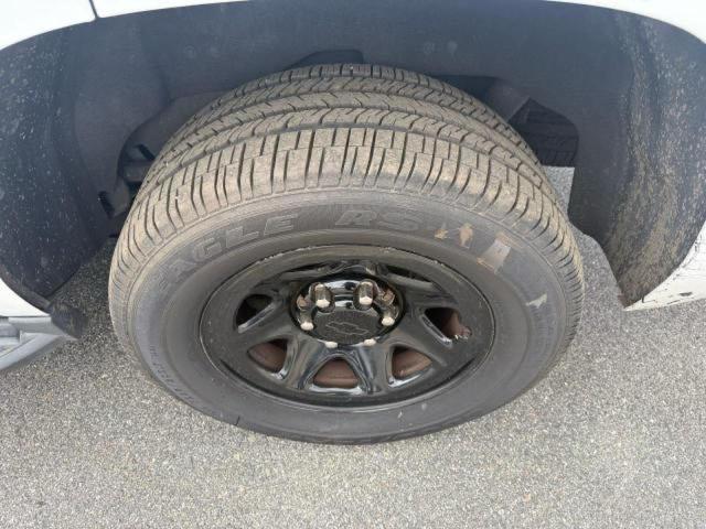 2018 CHEVROLET TAHOE POLI #3276386739