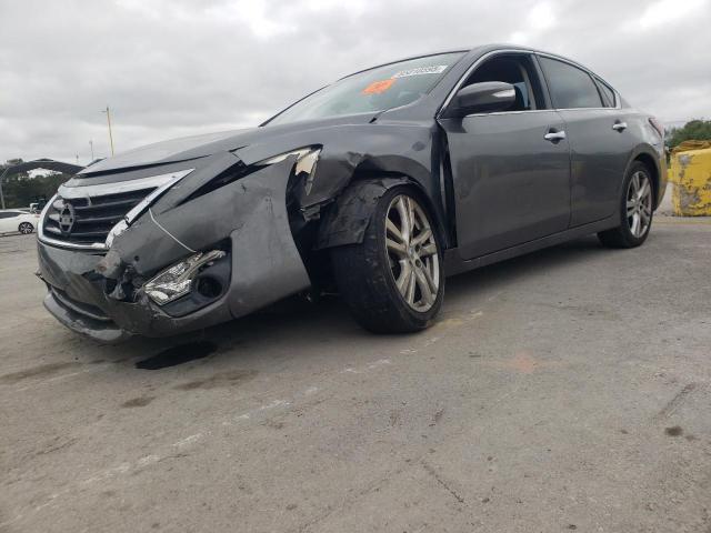 2015 NISSAN ALTIMA 3.5S 1N4BL3AP7FC475915