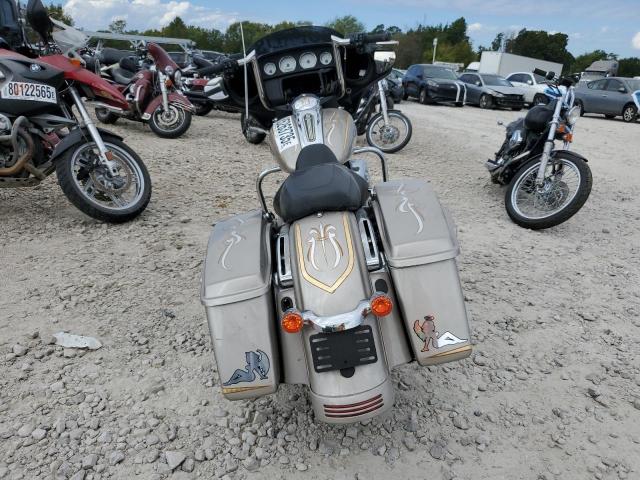 2018 HARLEY-DAVIDSON FLHX STREE 1HD1KBC16JB648803