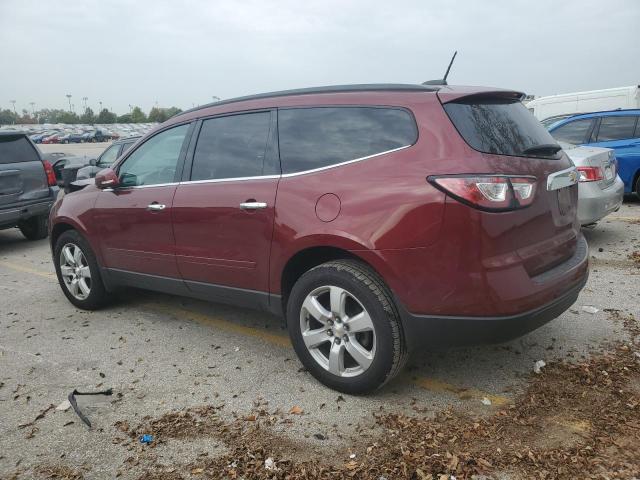 2016 CHEVROLET TRAVERSE L - 1GNKRGKD1GJ106430