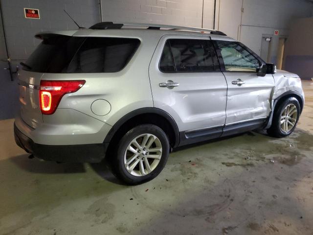 2014 FORD EXPLORER XLT - 1FM5K8D84EGA46617