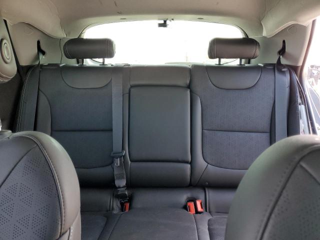 2023 CHEVROLET BOLT EV 2L 1G1FX6S05P4193232