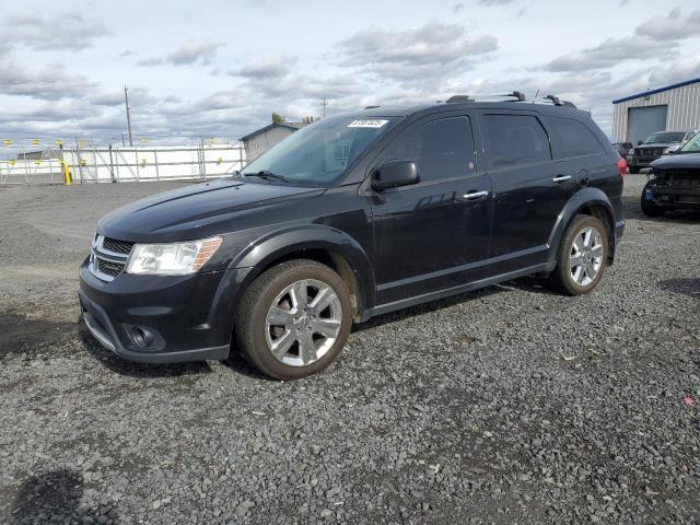 DODGE JOURNEY R/