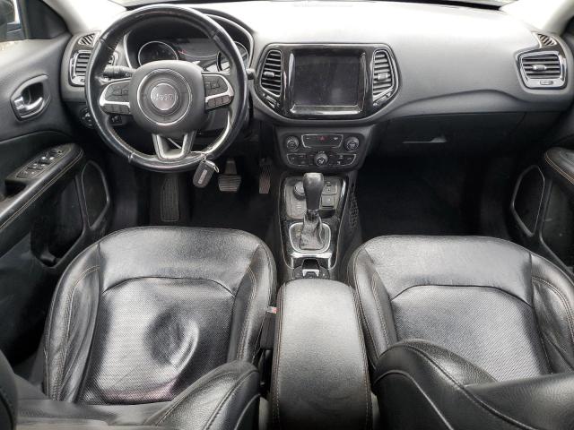 2018 JEEP COMPASS LI #3286710292