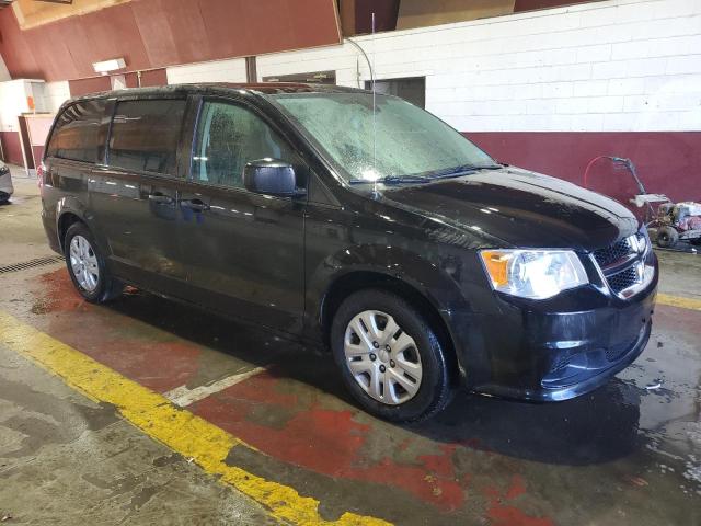 2019 DODGE GRAND CARAVAN SE 2C4RDGBG5KR793075