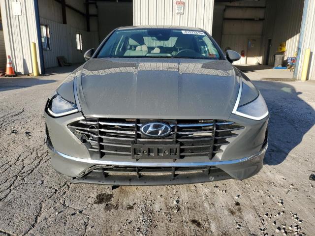 2021 HYUNDAI SONATA SE - 5NPEG4JA8MH078115