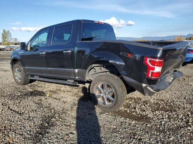 2018 FORD F150 SUPER - 1FTEW1EG5JKC56317