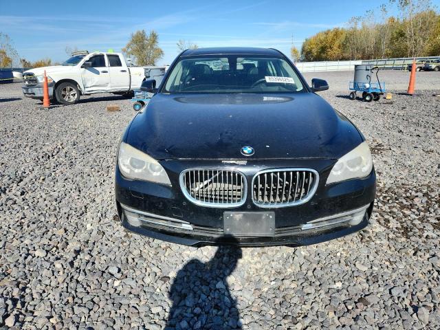 2013 BMW 740 LXI #3278573945