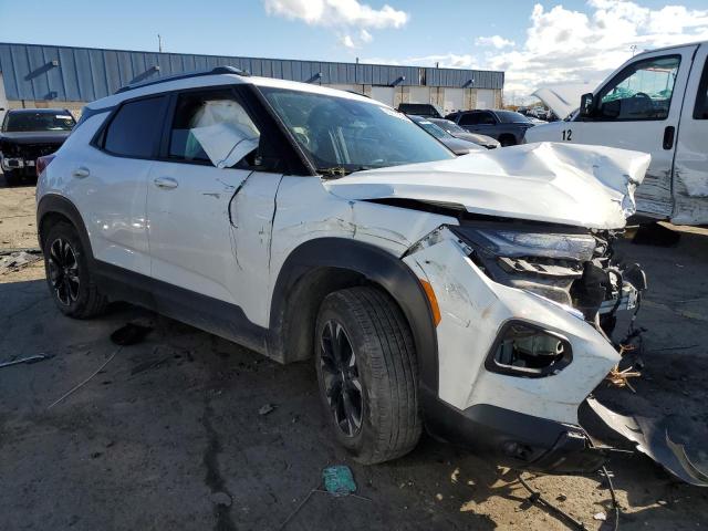 2022 CHEVROLET TRAILBLAZE #3291358151