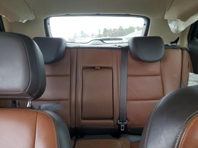 2015 BUICK ENCORE - KL4CJCSB7FB083413