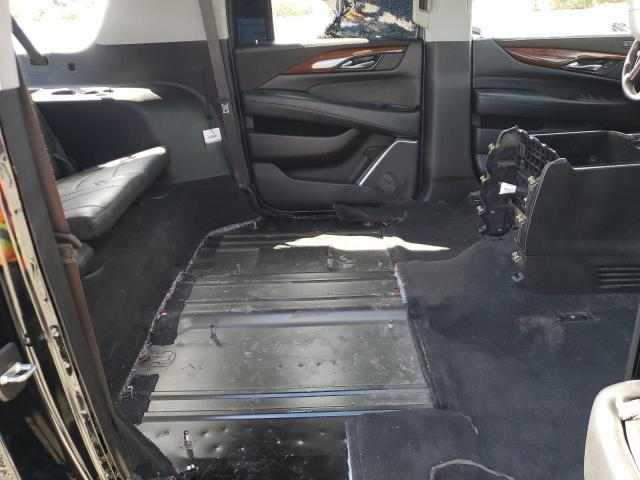 2019 CADILLAC ESCALADE E #3291289475