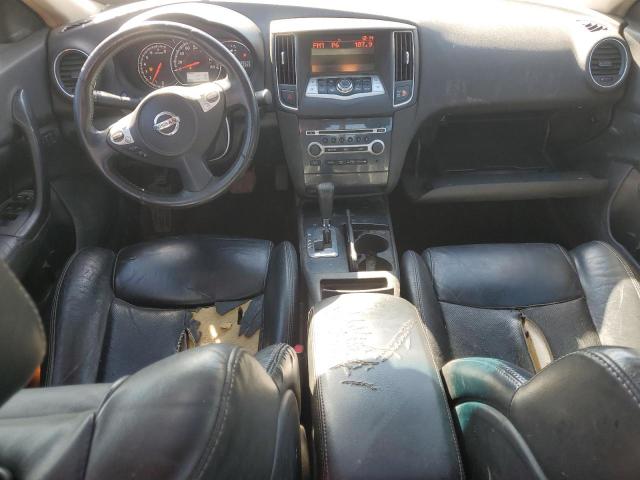 2013 NISSAN MAXIMA S #3266936059