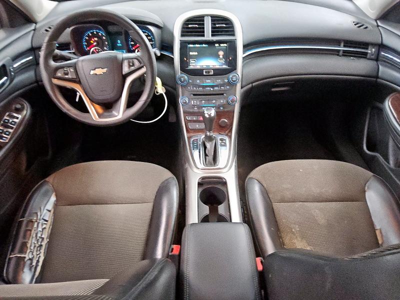 2013 CHEVROLET MALIBU 1LT - 1G11C5SA0DF319375