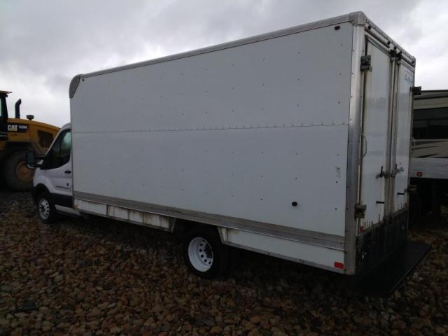 2016 FORD TRANSIT #3282411360