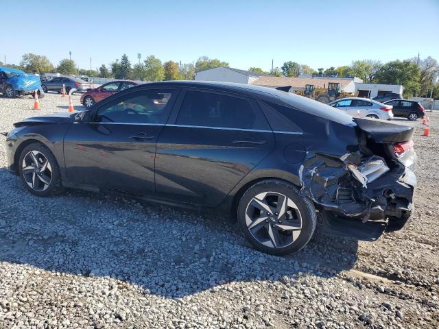 2021 HYUNDAI ELANTRA 5NPLN4AG5MH006130