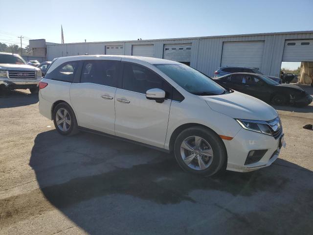 2018 HONDA ODYSSEY EX #3290285225