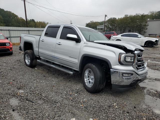 2017 GMC SIERRA K15 - 3GTU2NEC0HG447804