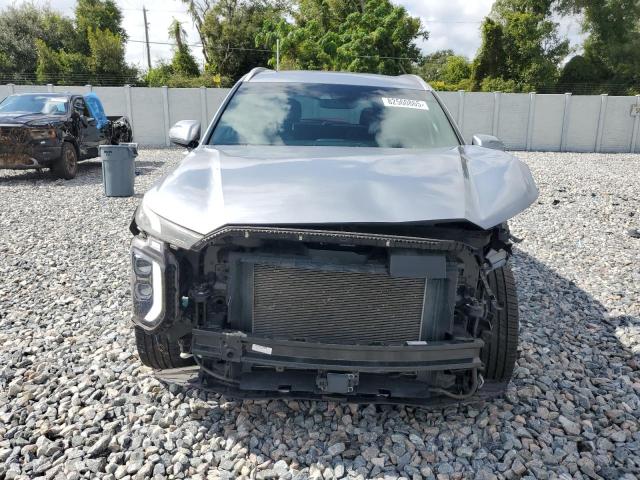 2020 HYUNDAI PALISADE L - KM8R54HE0LU097757