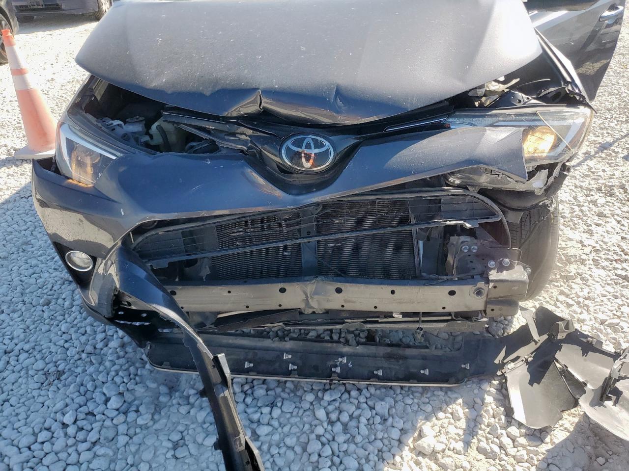 TOYOTA RAV4 ADVENTURE