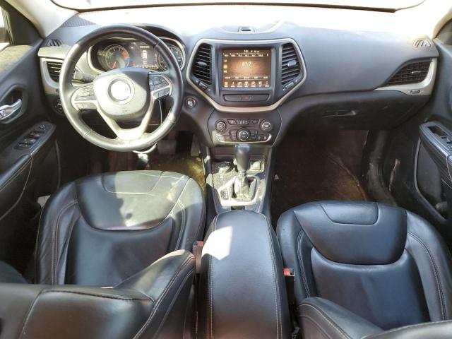 2016 JEEP CHEROKEE L - 1C4PJMDSXGW327236