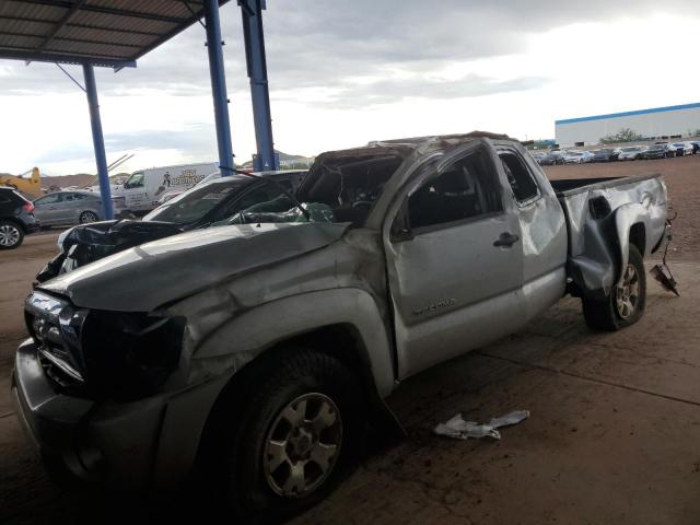 2010 TOYOTA TACOMA ACC - 5TEUU4EN1AZ685726