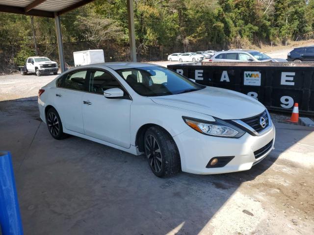 2018 NISSAN ALTIMA 2.5 1N4AL3AP5JC151558