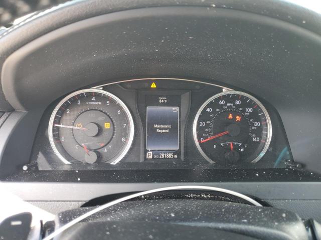 2015 TOYOTA CAMRY LE - 4T1BF1FK9FU092549