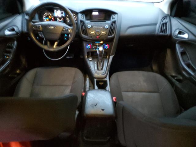 2016 FORD FOCUS SE 1FADP3FEXGL266691