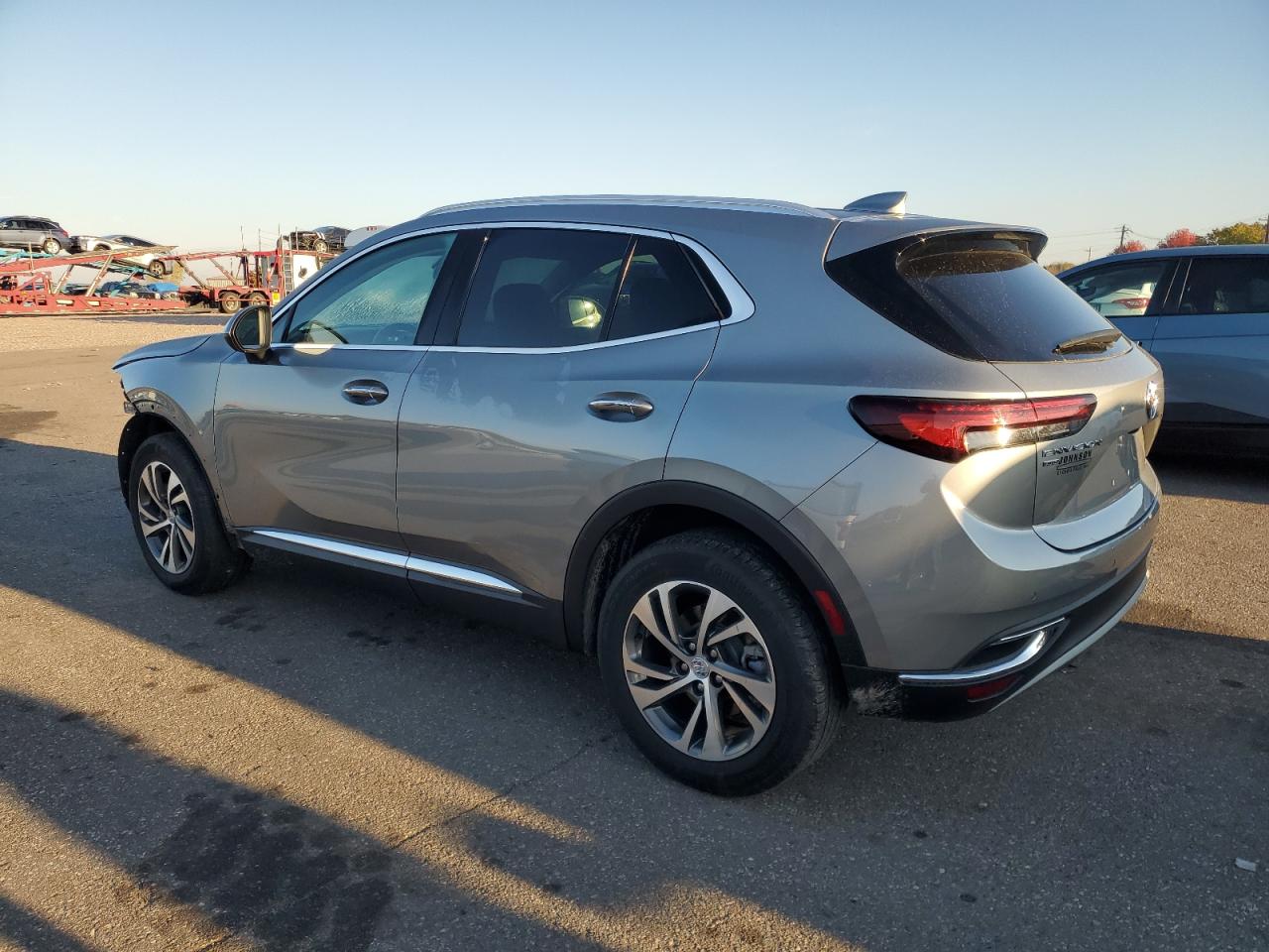 BUICK ENVISION ESSENCE