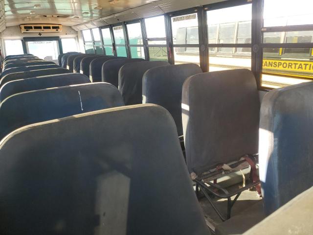 2009 FREIGHTLINER SAF-T-LINER C2 #3273851182