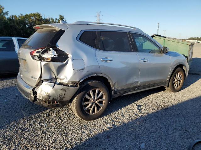 2017 NISSAN ROGUE S #3292463721