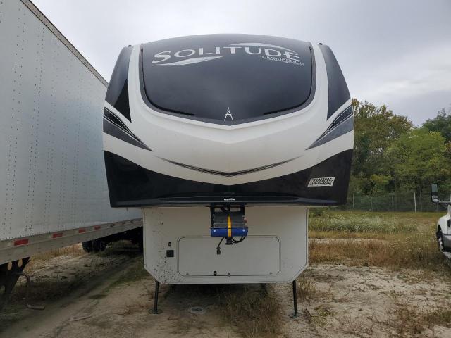 2023 SOLI TRVL TRLR #3278625939