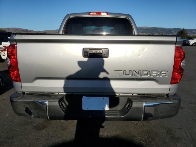 2014 TOYOTA TUNDRA CRE - 5TFEY5F12EX161475