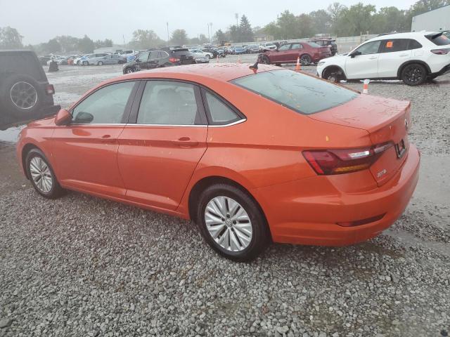 2019 VOLKSWAGEN JETTA S - 3VWC57BU1KM211180