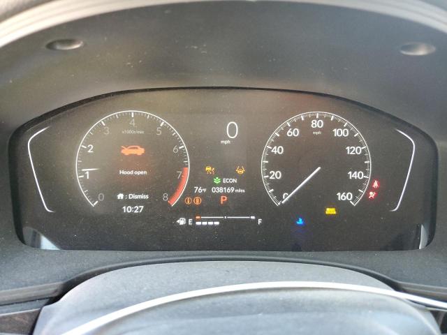 2023 HONDA CIVIC SPOR #3285704673